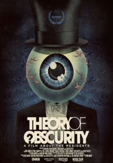 "Theory of Obscurity: A Film About the Residents" (2015) BDRip.x264-GHOULS