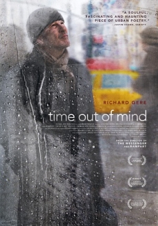 "Time Out of Mind" (2015) HDRip.XviD.AC3-EVO