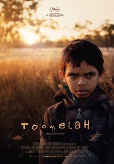 "Toomelah" (2011) DVDRip.XviD-aAF