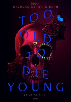 "Too Old to Die Young" [S01] WEBRip.x264-ION10