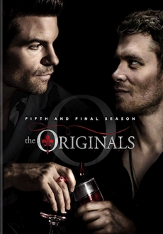 "The Originals" [S05] DVDRip.x264-NODLABS