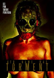 "Her Name Was Torment" (2014) DVDRip.x264-WATCHABLE