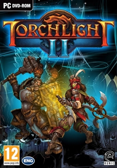 "Torchlight II" (2012) MULTi4-PROPHET