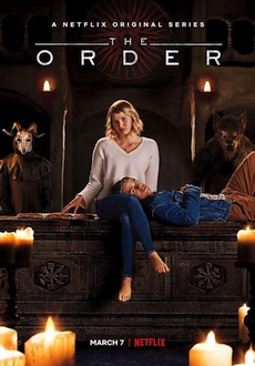 "The Order" [S01] WEB.x264-STRiFE