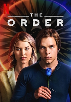 "The Order" [S02] WEBRip.x264-ION10