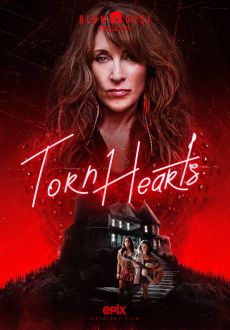 "Torn Hearts" (2022) HDRip.XviD.AC3-EVO