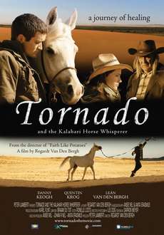 "Tornado and the Kalahari Horse Whisperer" (2009) BDRip.XviD-NOSCREENS