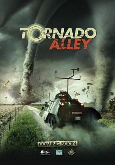 "Tornado Alley" (2011) TVRip.XviD-NoGRP