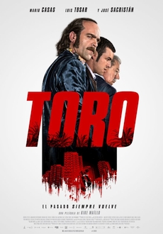 "Toro" (2016) BDRip.x264-BiPOLAR