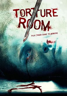 "Torture Room" (2007) DVDRip.XviD-RiDDLE