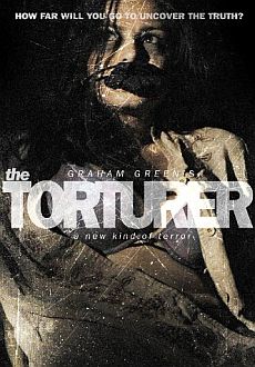 "The Torturer" (2009) DVDRip.XviD-SPRiNTER