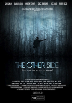 "The Other Side" (2014) DVDRip.x264-SPRiNTER