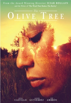 "The Olive Tree" (2016) BDRip.x264-BiPOLAR