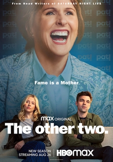 "The Other Two" [S02E01-02] WEBRip.x264-ION10