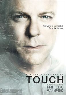 "Touch" [S02E02] HDTV.x264-LOL