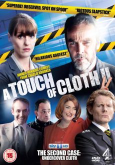 "A Touch of Cloth" [S02] DVDRip.x264-HAGGiS  