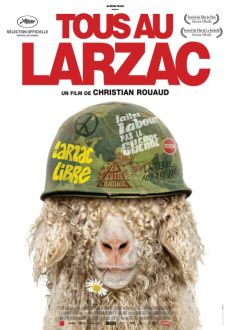 "Tous au Larzac" (2011) FRENCH.DVDRip.XviD-AYMO