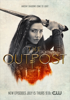 "The Outpost" [S04E05] 720p.HDTV.x264-SYNCOPY