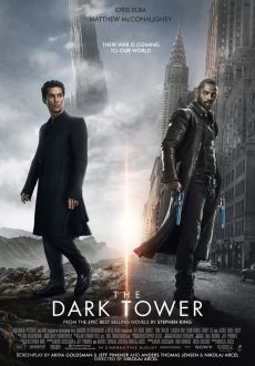 "The Dark Tower" (2017) TS.x264-THESTiG