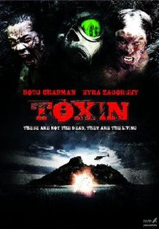 "Toxin" (2014) BDRip.x264-UNVEiL