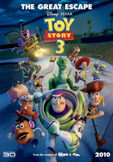 "Toy Story 3" (2010) CAM.XviD-BUZZLiGHTYEAR