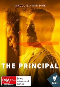 "The Principal" [S01] DVDRip.x264-PFa