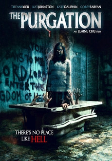 "The Purgation" (2015) HDRip.XviD.AC3-EVO