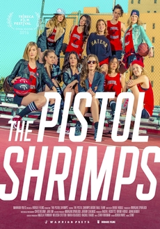 "The Pistol Shrimps" (2016) WEBRip.x264-RARBG