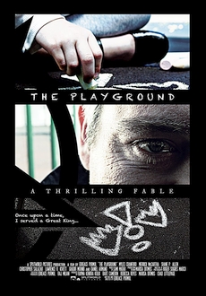 "The Playground" (2017) WEB-DL.x264-FGT