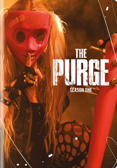 "The Purge" [S01] BDRip.X264-REWARD