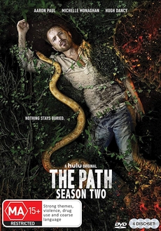 "The Path" [S02] DVDRip.x264-PFa