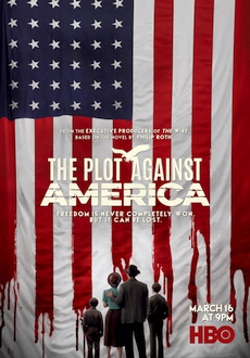 "The Plot Against America" [S01E02] WEBRip.x264-XLF