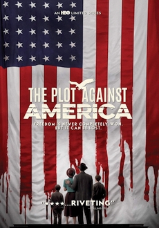 "The Plot Against America" [S01] DVDRip.x264-PFa