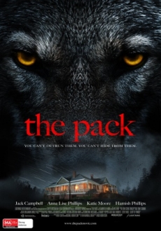 "The Pack" (2015) BDRip.x264-ROVERS