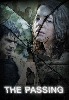 "The Passing" (2015) WEBRip.x264-ION10