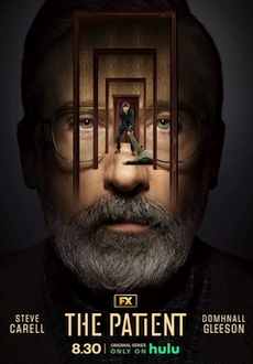 "The Patient" [S01E09] 720p.WEB.h264-KOGi