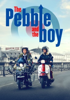 "The Pebble and the Boy" (2021) HDRip.XviD.AC3-EVO