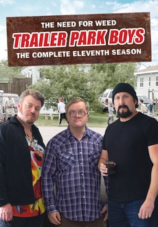 "Trailer Park Boys" [S11] WEBRip.x264-RARBG