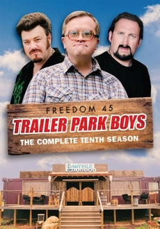 "Trailer Park Boys" [S10] DVDRip.x264-TAXES