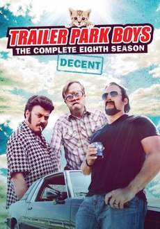 "Trailer Park Boys" [S08] DVDRip.x264-TAXES