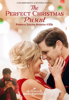 "The Perfect Christmas Present" (2017) HDTV.x264-W4F
