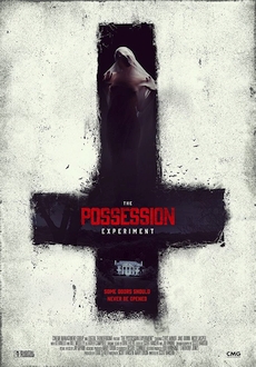 "The Possession Experiment" (2016) HDRip.XviD.AC3-EVO