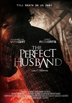 "The Perfect Husband" (2014) DVDRip.x264-VH-PROD