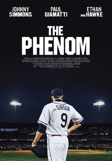 "The Phenom" (2016) BDRip.x264-WiDE