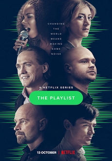 "The Playlist" [S01] SWEDISH.WEBRip.x264-ION10