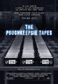 "The Poughkeepsie Tapes" (2007) BDRip.x264-RedBlade