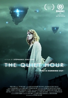 "The Quiet Hour" (2014) FESTiVAL.DVDRiP.X264-TASTE