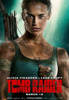 "Tomb Raider" (2018) WEB-DL.x264-FGT