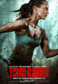"Tomb Raider" (2018) BDRip.x264-DRONES