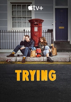 "Trying" [S01] WEB-DL.x264-ION10